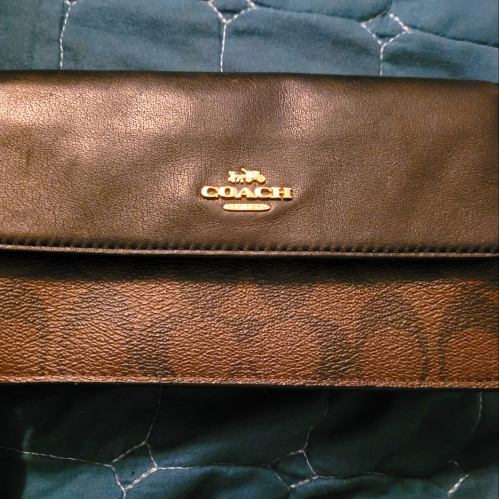 Mini purse